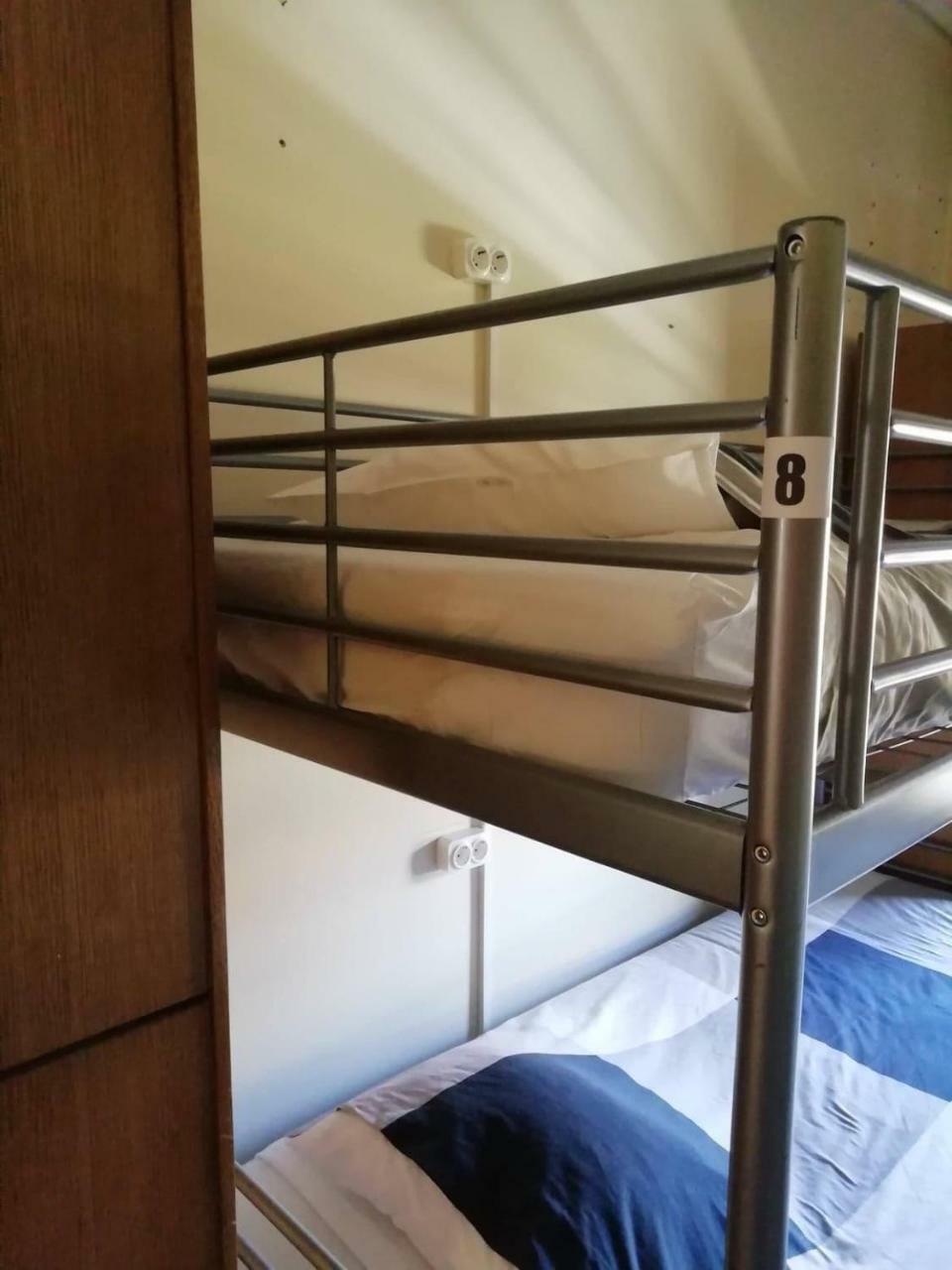 New Sport Hostel In Πόρτο Εξωτερικό φωτογραφία