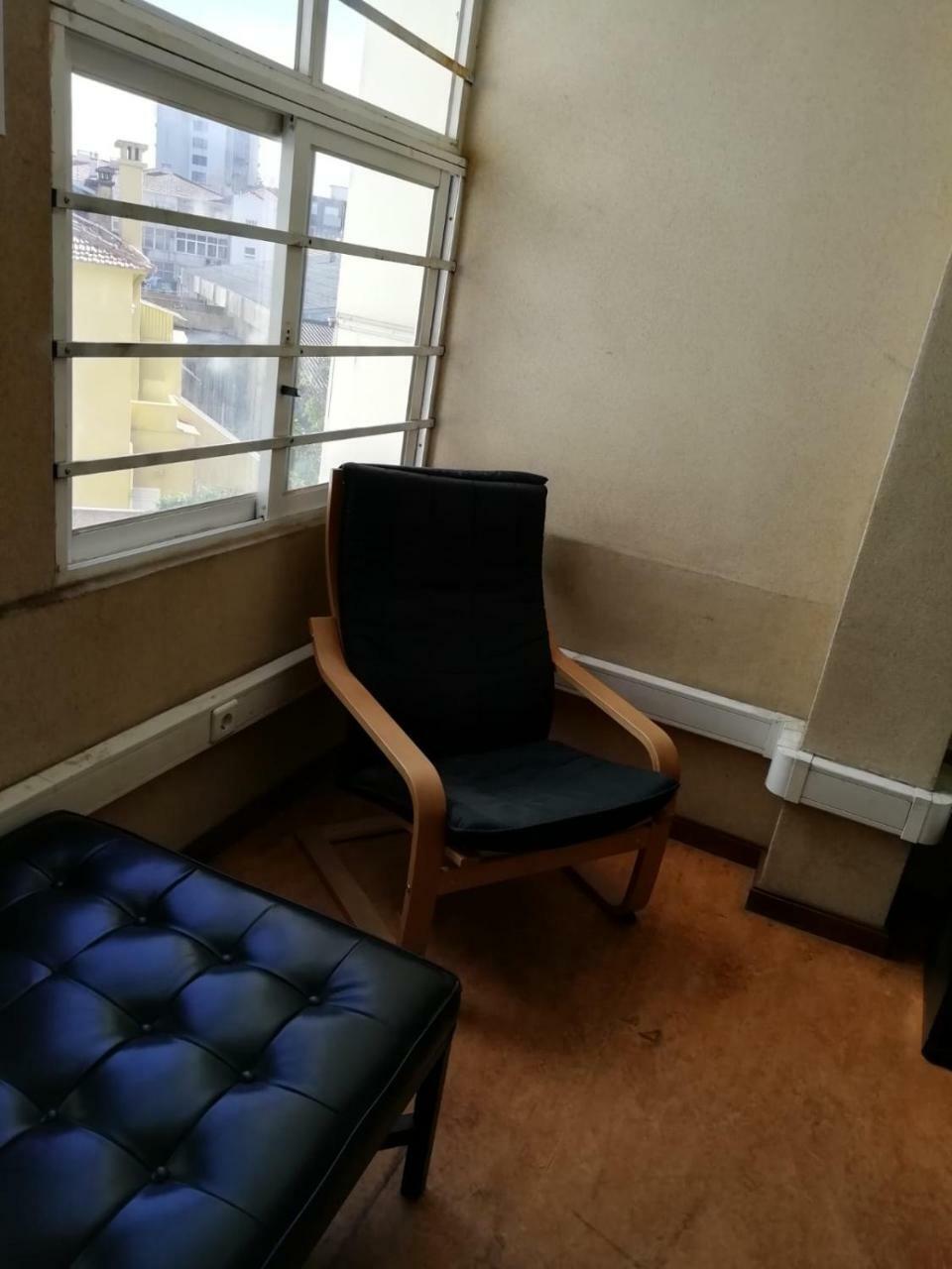 New Sport Hostel In Πόρτο Εξωτερικό φωτογραφία