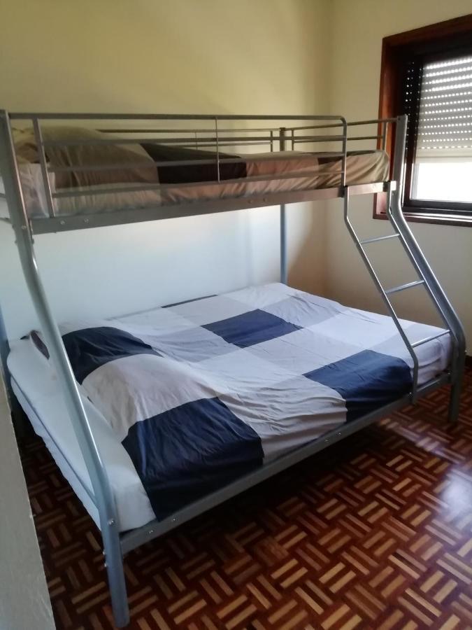 New Sport Hostel In Πόρτο Εξωτερικό φωτογραφία