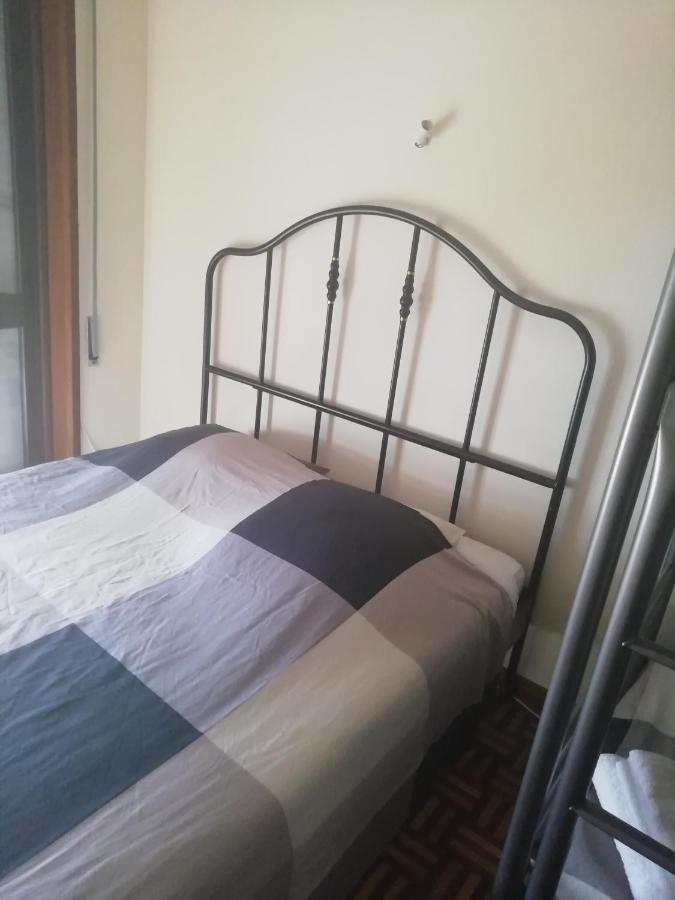 New Sport Hostel In Πόρτο Εξωτερικό φωτογραφία