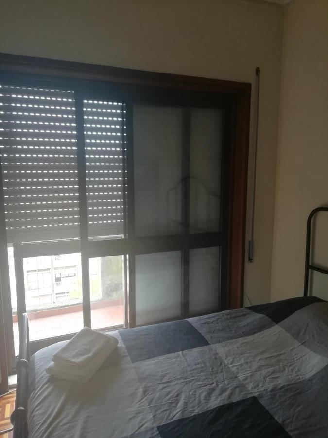 New Sport Hostel In Πόρτο Εξωτερικό φωτογραφία