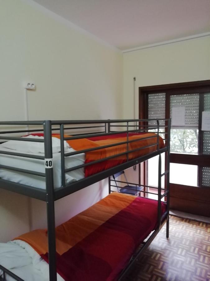 New Sport Hostel In Πόρτο Εξωτερικό φωτογραφία