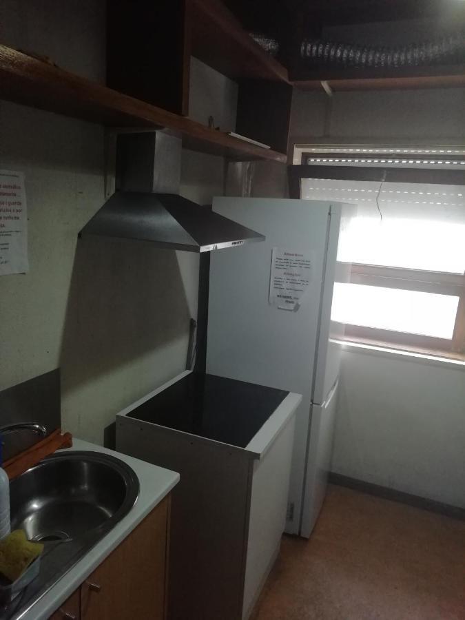 New Sport Hostel In Πόρτο Εξωτερικό φωτογραφία